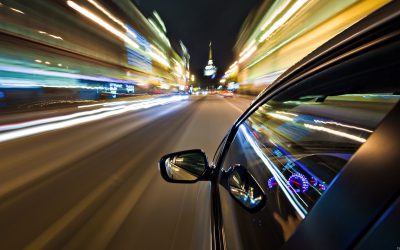 L’antagonismo tra sicurezza e velocità